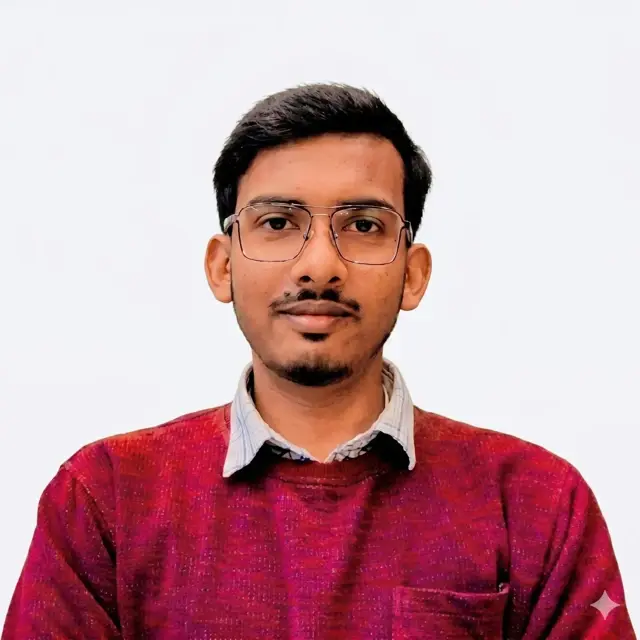Yashvant Kumar